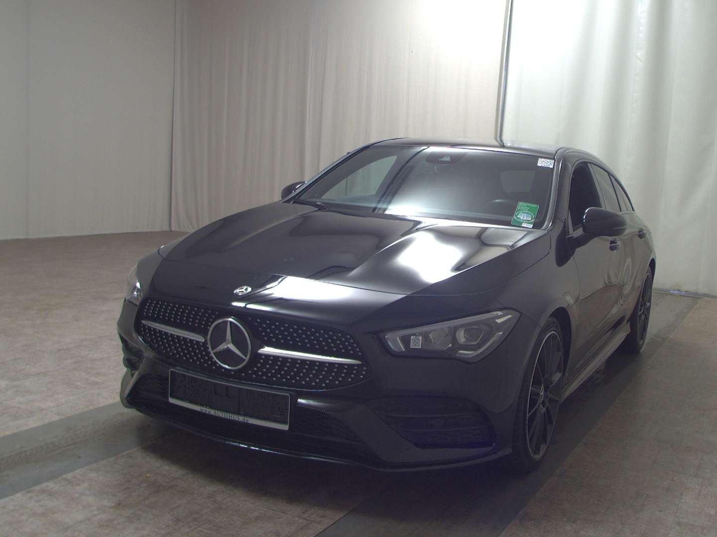 Mercedes CLA Shooting Break 250 AMG Line - 2020 - Joinsteer - #1