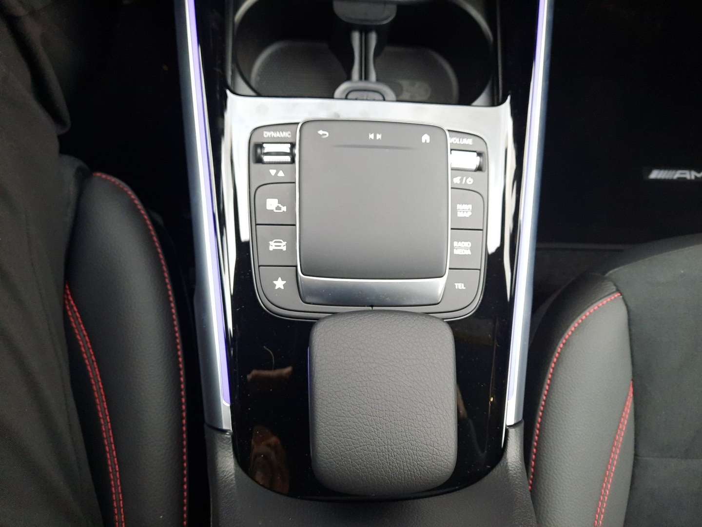 Mercedes GLB 200 AMG Line - 2023 - Joinsteer - #28