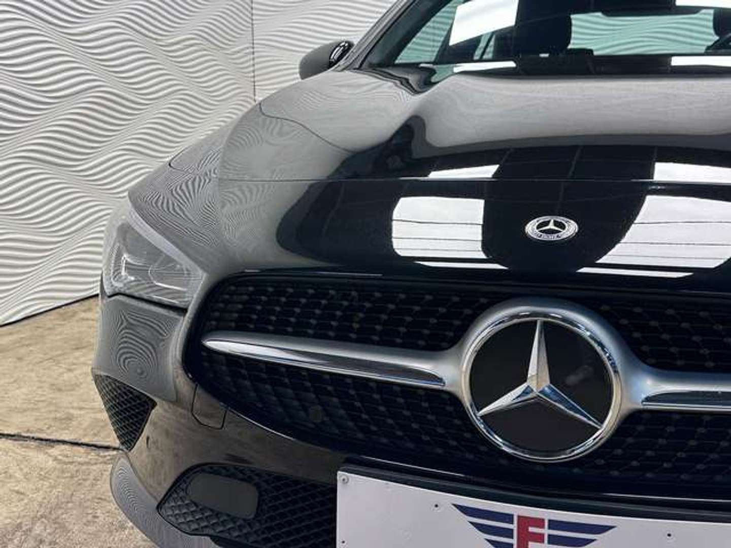 Mercedes CLA 250 - 2022 - Joinsteer - #4