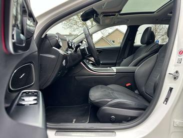 Mercedes Classe C 300 AMG Line — photo 10