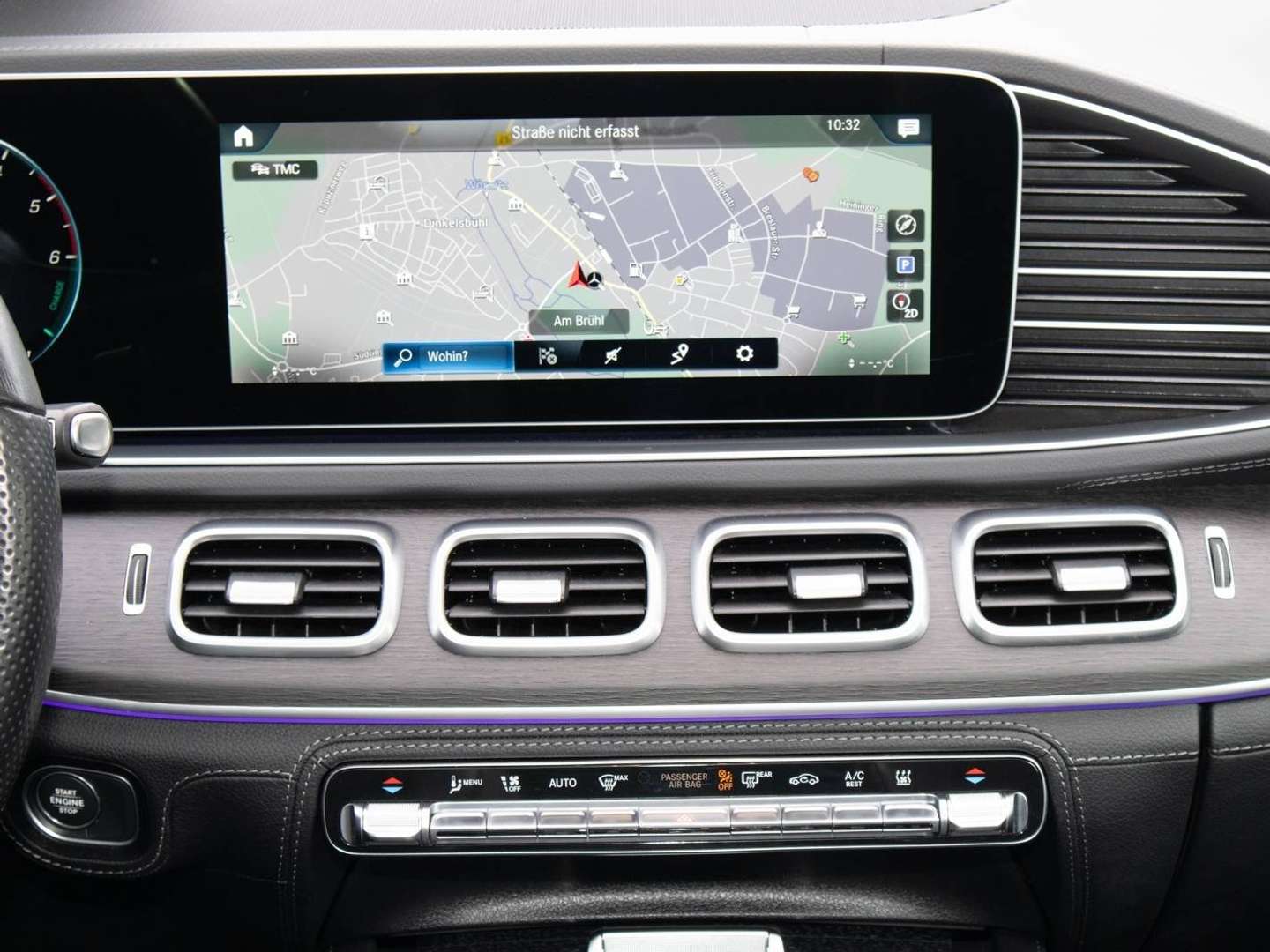 Mercedes GLE 350 Night Edition - 2022 - Joinsteer - #8