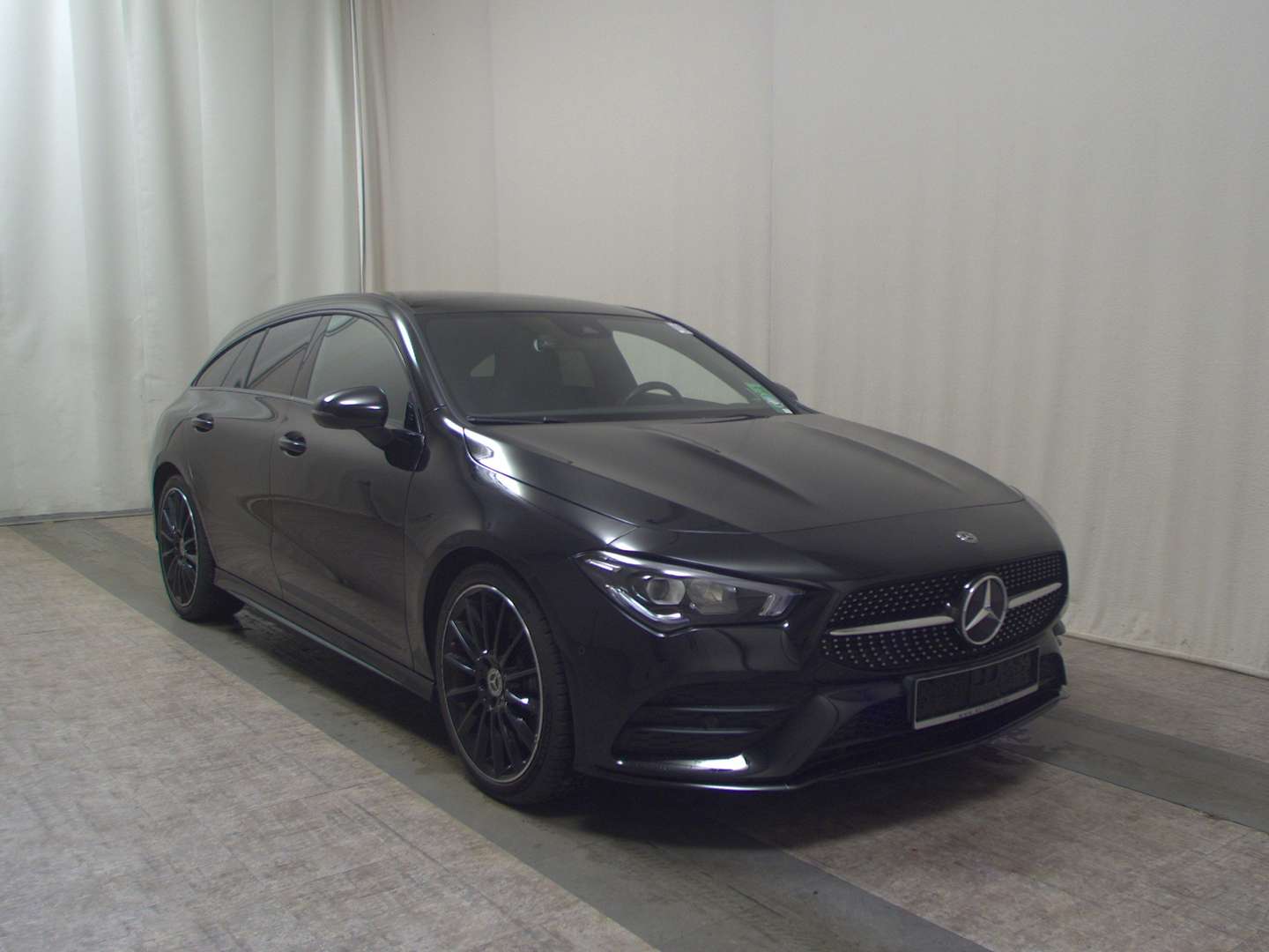 Mercedes CLA Shooting Break 250 AMG Line - 2020 - Joinsteer - #2