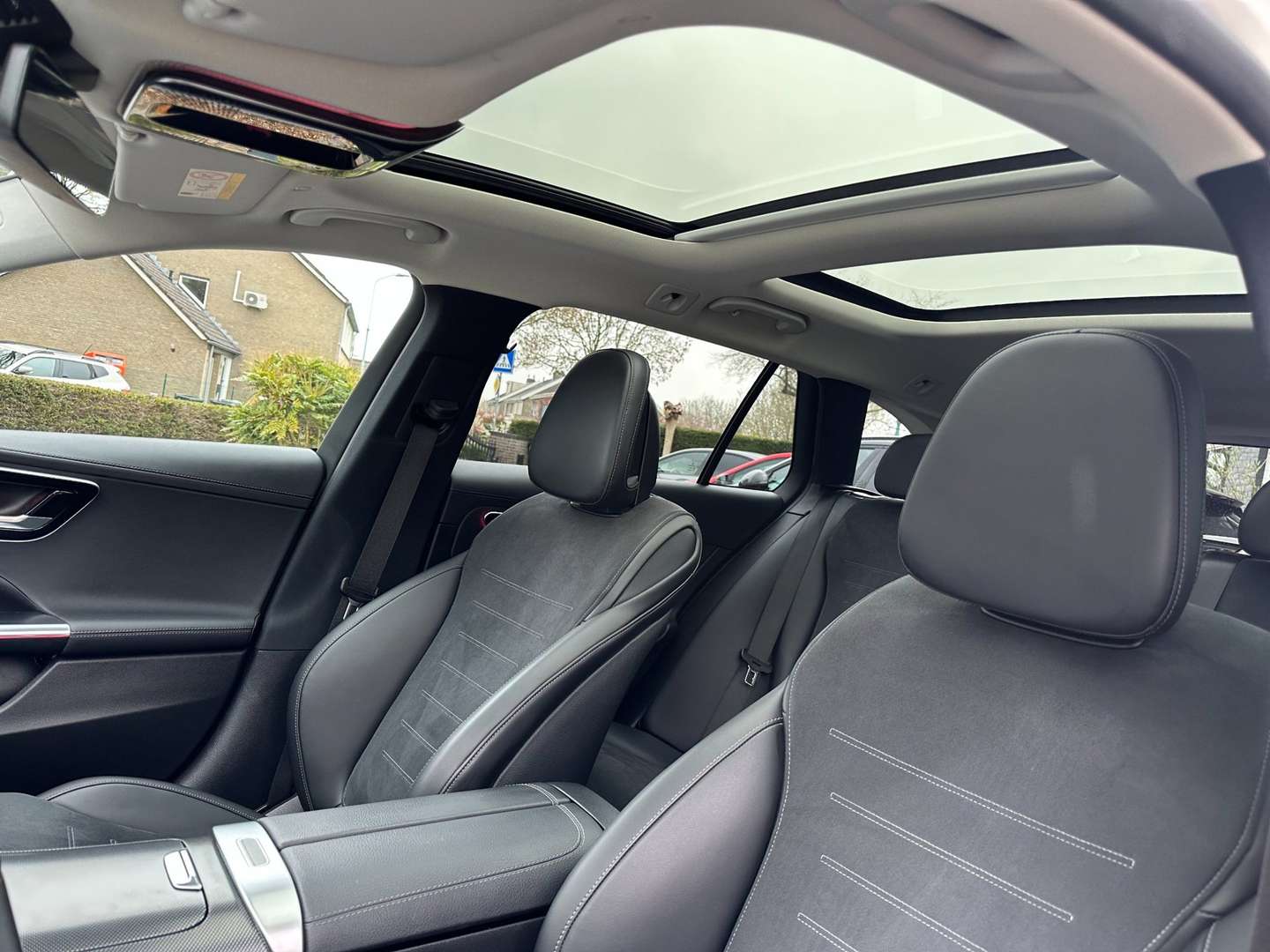 Mercedes Classe C 300 AMG Line - 2022 - Joinsteer - #11