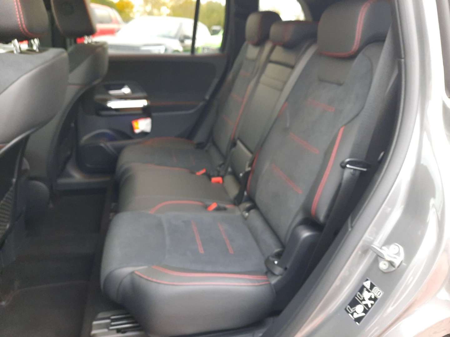 Mercedes GLB 200 AMG Line - 2023 - Joinsteer - #29