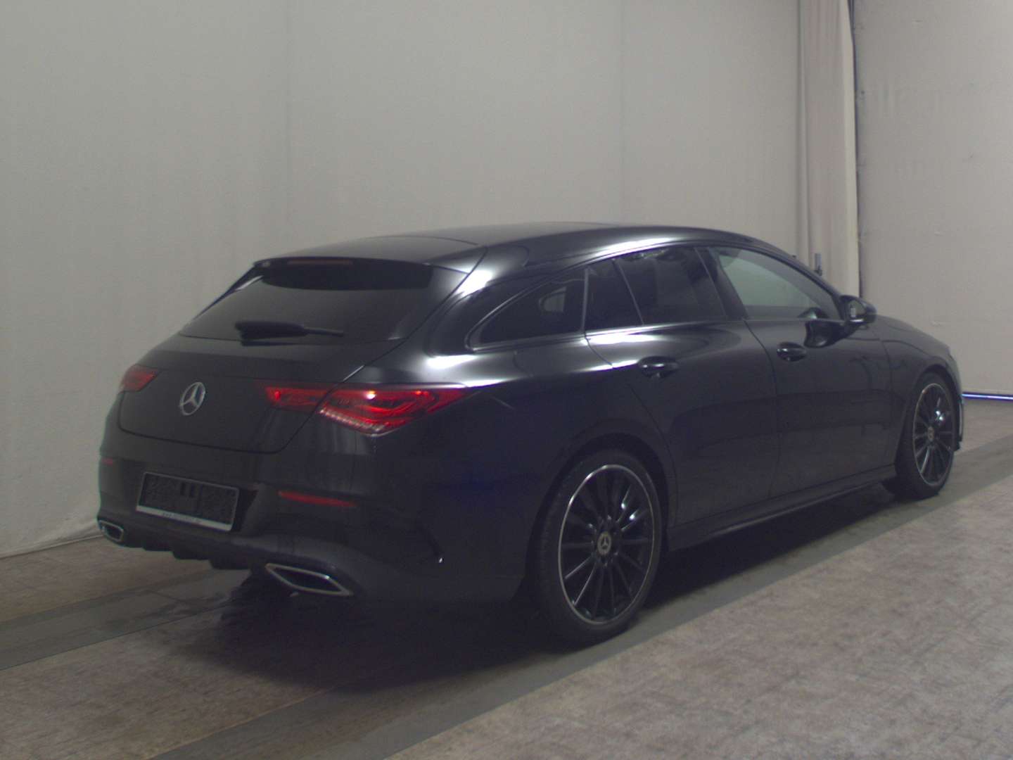 Mercedes CLA Shooting Break 250 AMG Line - 2020 - Joinsteer - #3