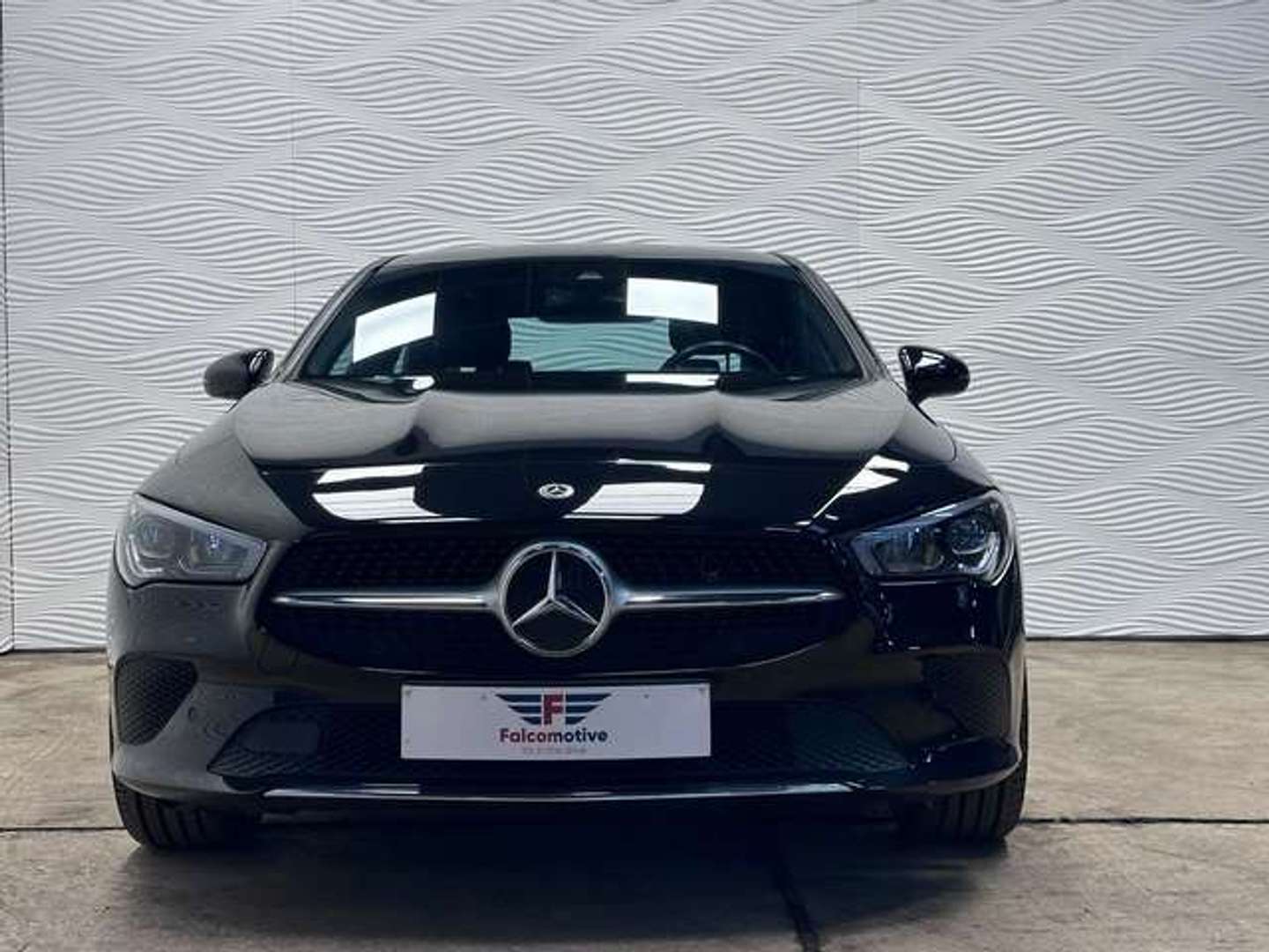 Mercedes CLA 250 - 2022 - Joinsteer - #5