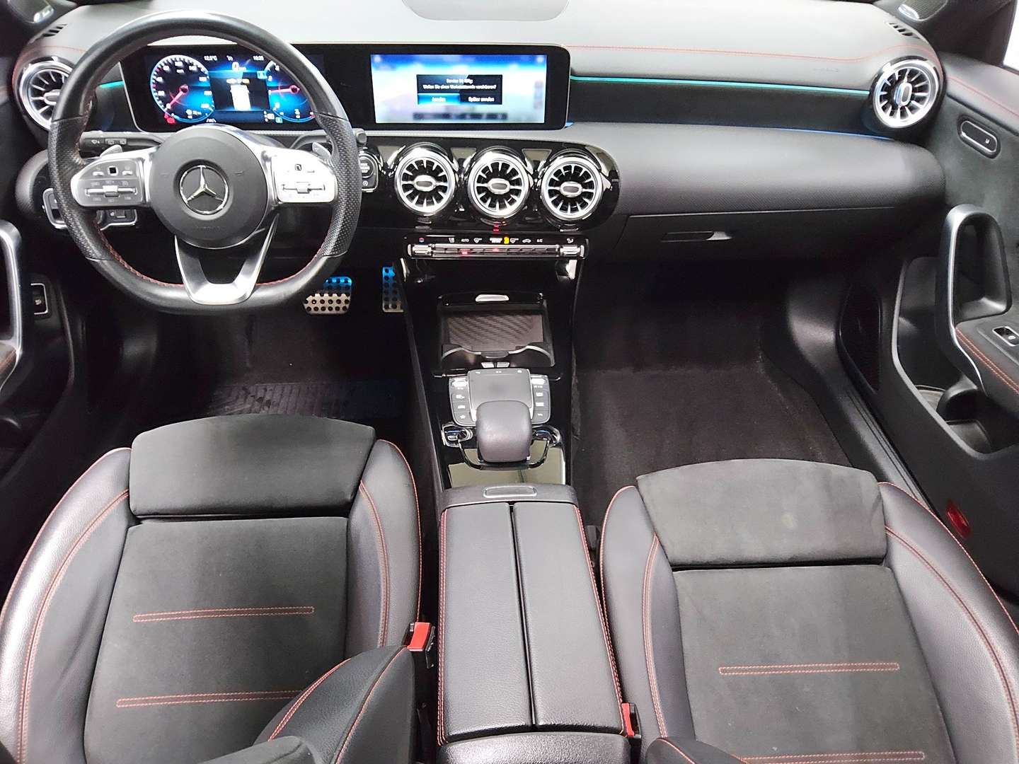 Mercedes CLA Shooting Break 250 AMG Line - 2020 - Joinsteer - #4