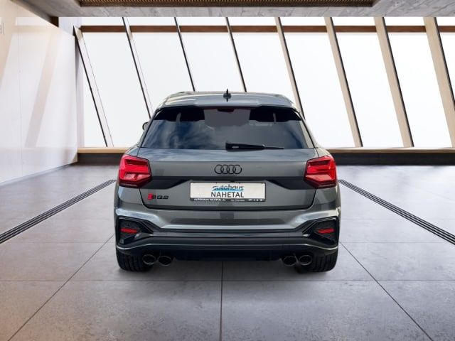 Audi SQ2 TFSI Quattro S Tronic - 2024 - Joinsteer - #7