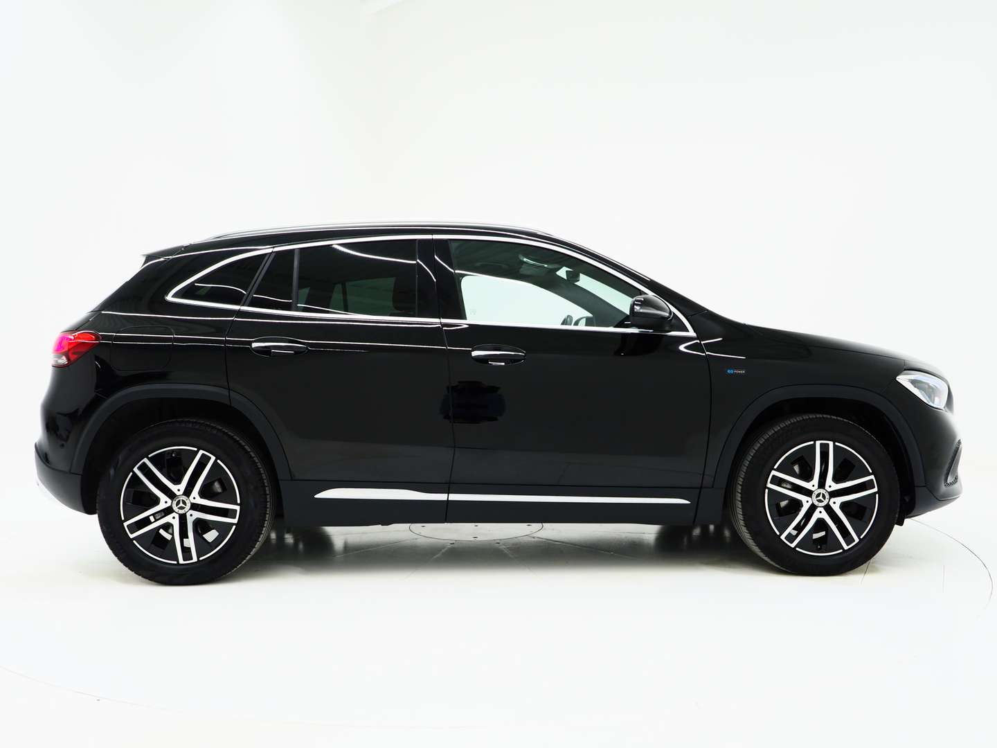 Mercedes GLA 250 - 2021 - Joinsteer - #9
