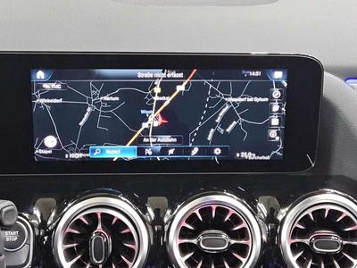 Mercedes EQA 300 Progressive -  - Joinsteer - #5