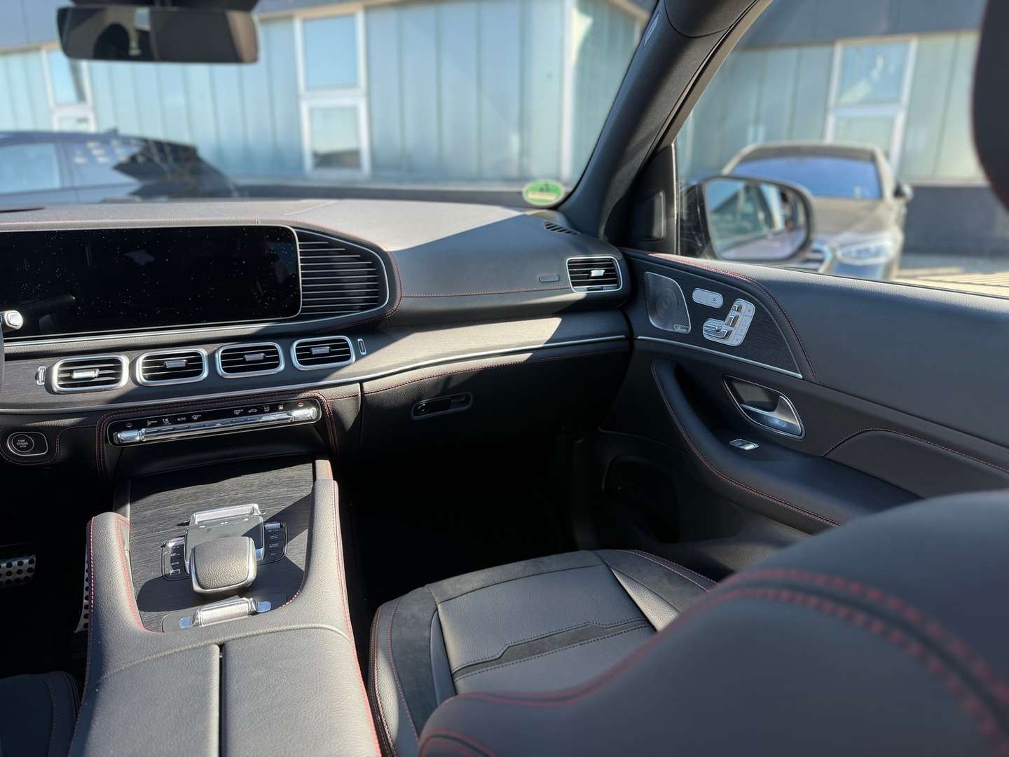 Mercedes GLE 53 AMG 53 - 2024 - Joinsteer - #7