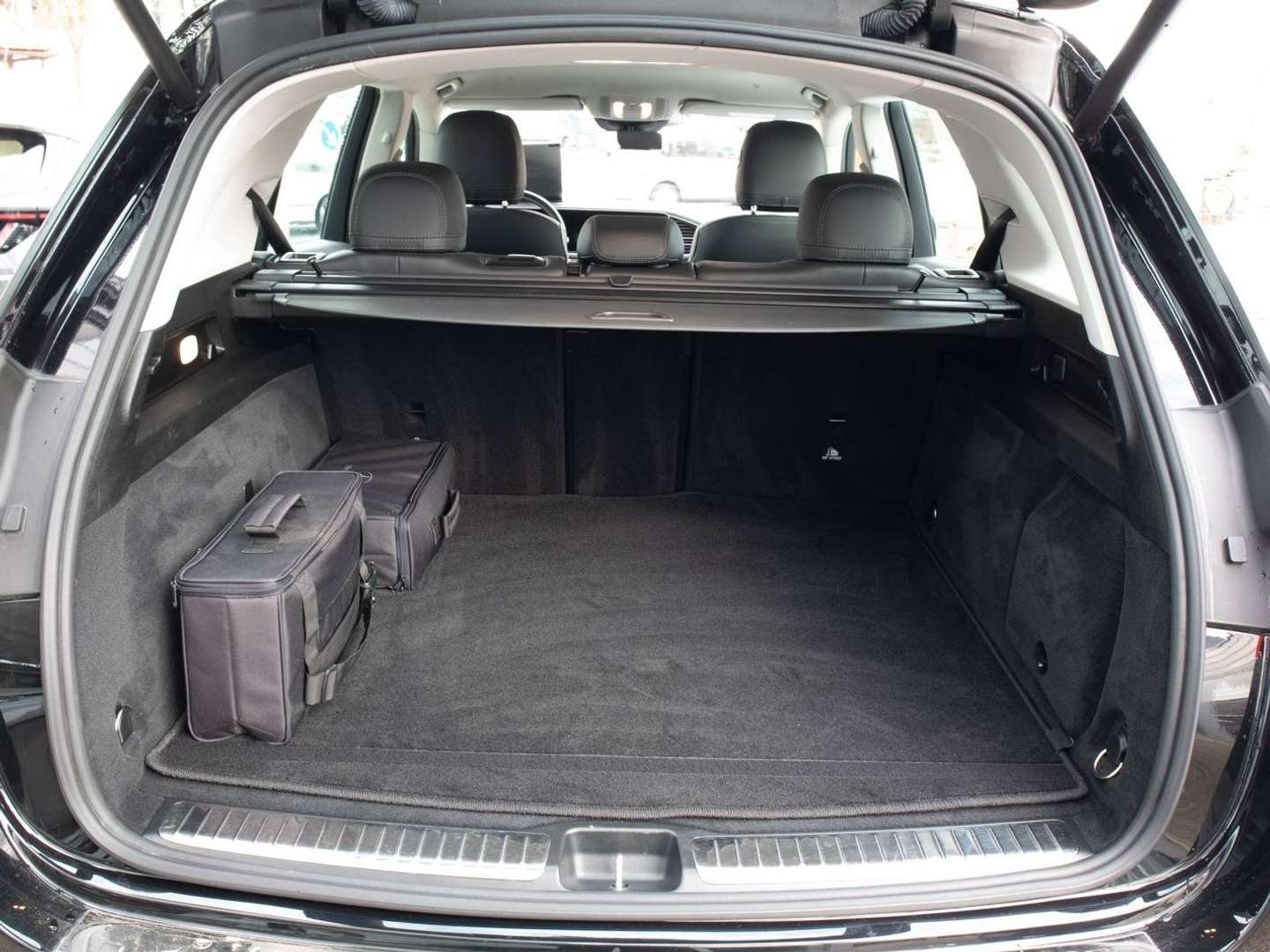 Mercedes GLE 350 Night Edition - 2022 - Joinsteer - #11