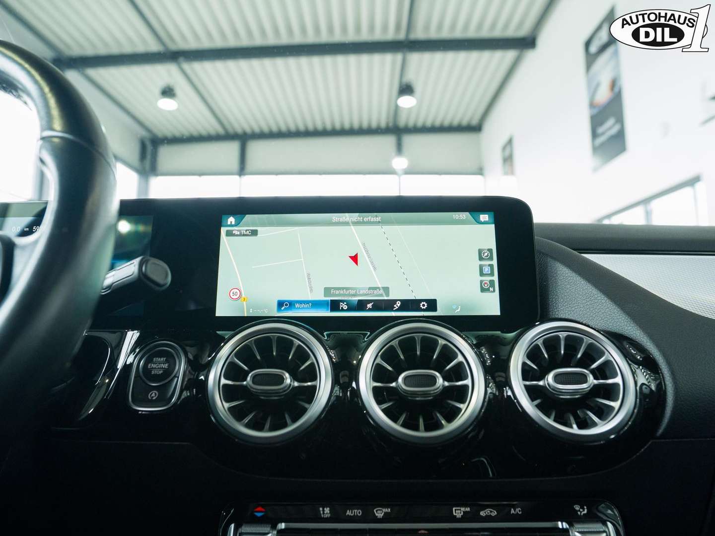 Mercedes GLA 200 - 2020 - Joinsteer - #15