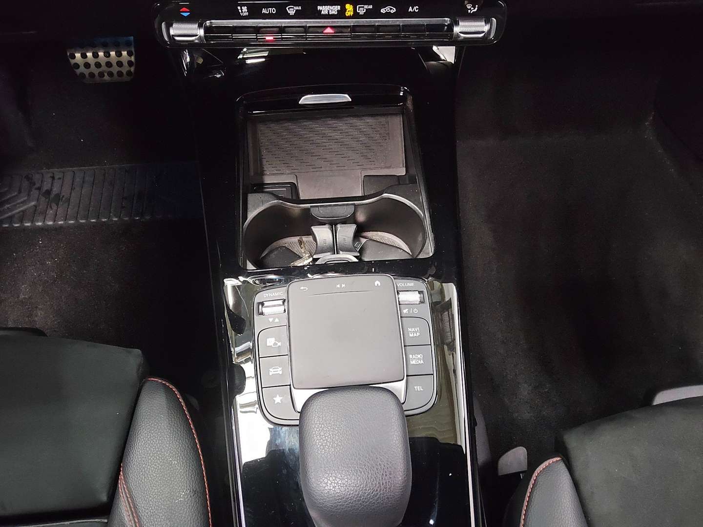 Mercedes CLA Shooting Break 250 AMG Line - 2020 - Joinsteer - #5