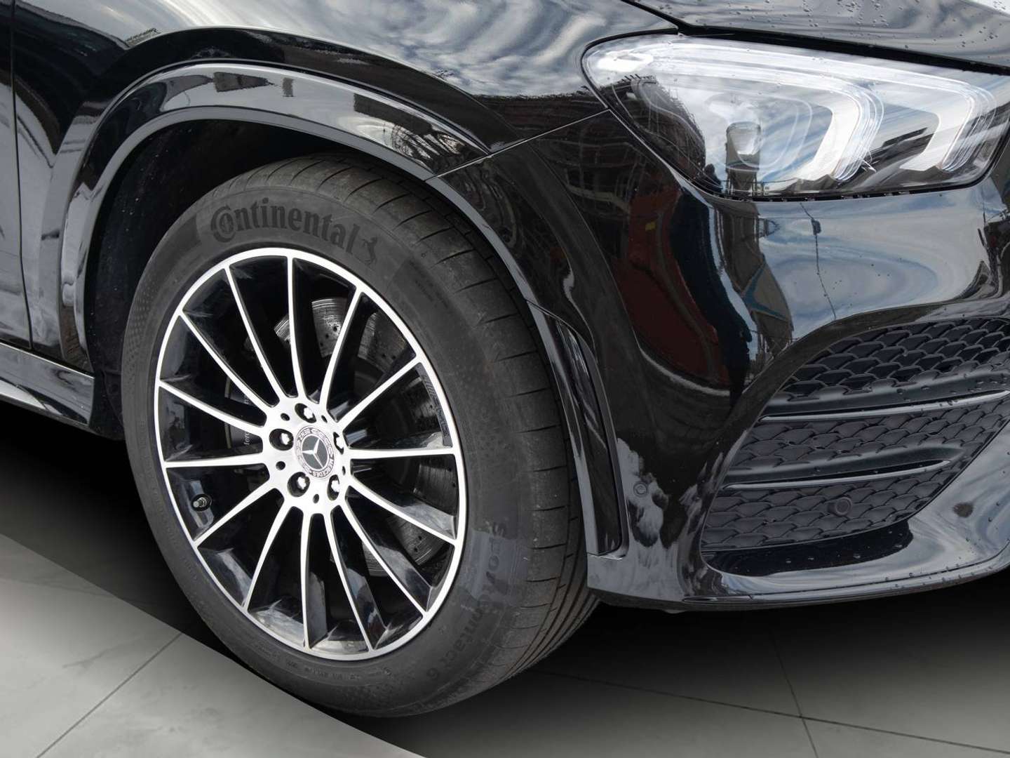 Mercedes GLE 350 Night Edition - 2022 - Joinsteer - #12