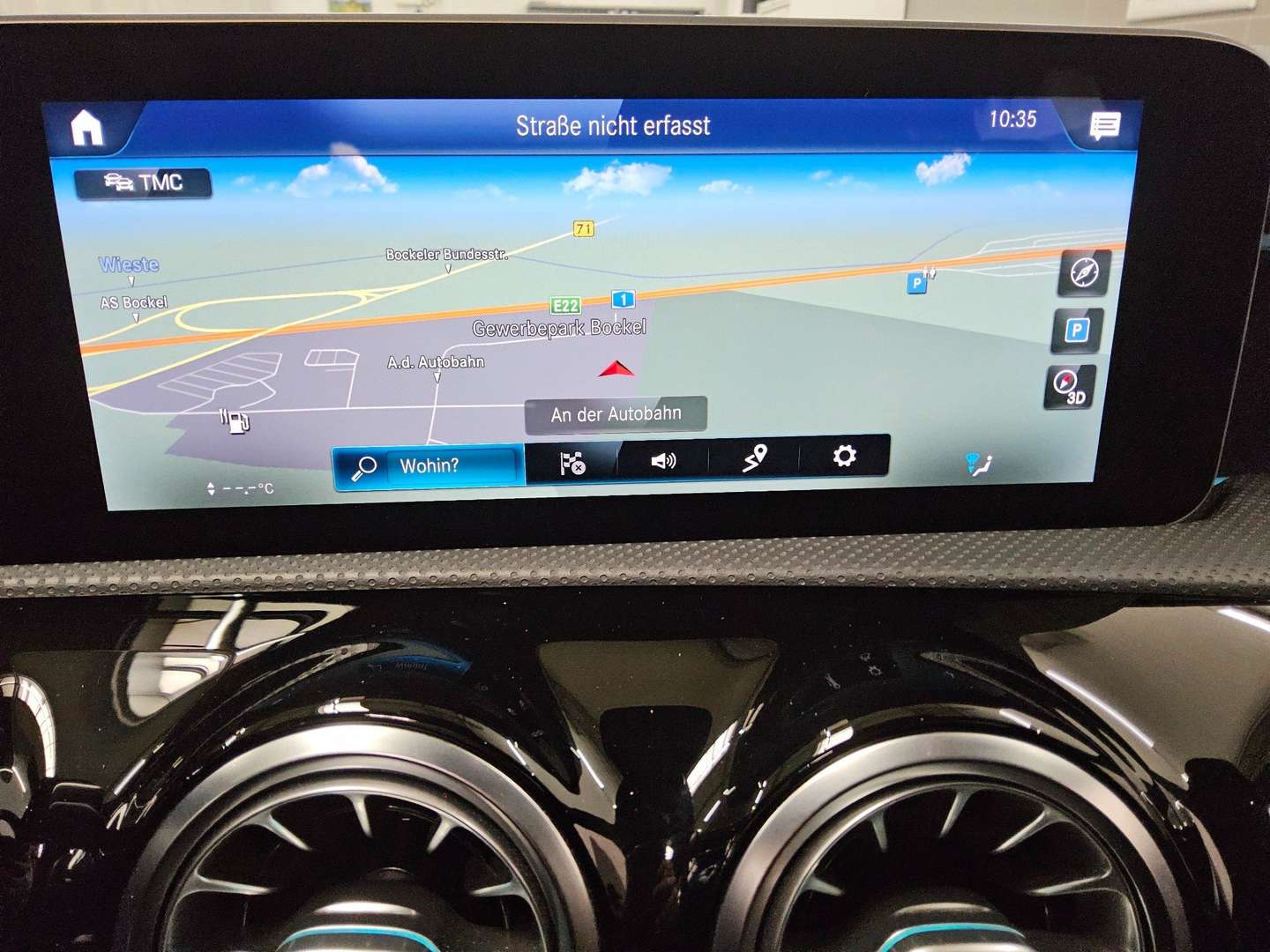 Mercedes CLA Shooting Break 250 AMG Line - 2020 - Joinsteer - #6