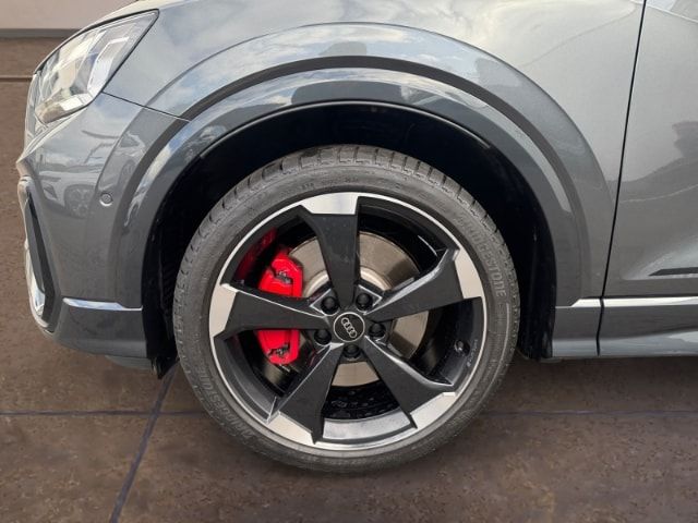Audi SQ2 TFSI Quattro S Tronic - 2024 - Joinsteer - #8