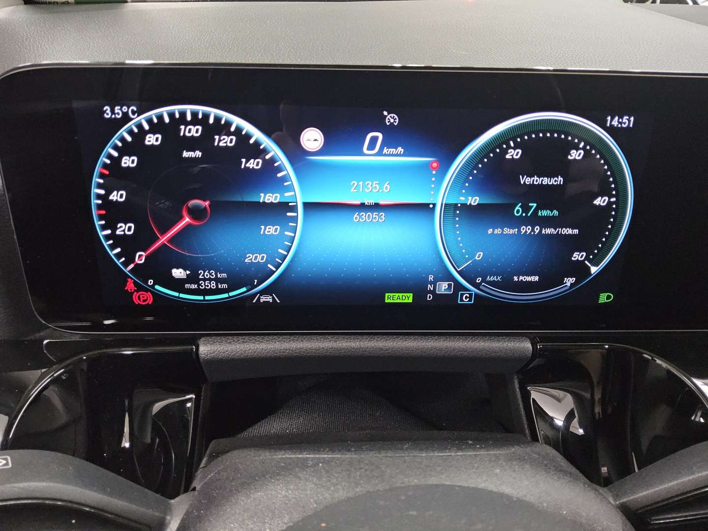 Mercedes EQA 300 Progressive - 2021 - Joinsteer - #7