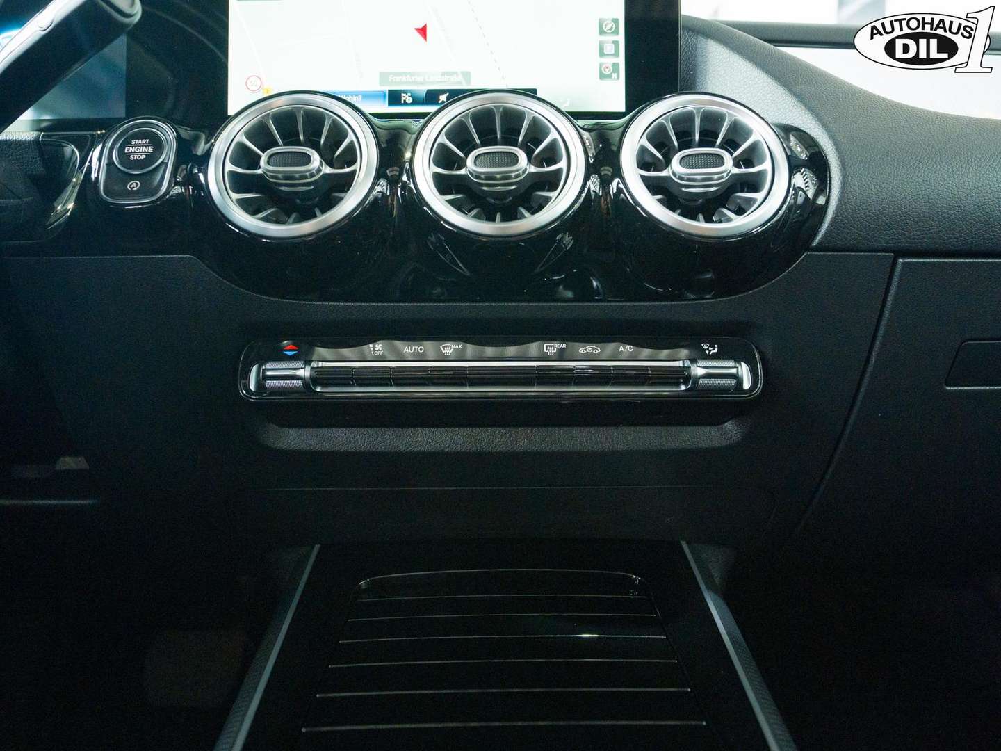 Mercedes GLA 200 - 2020 - Joinsteer - #16