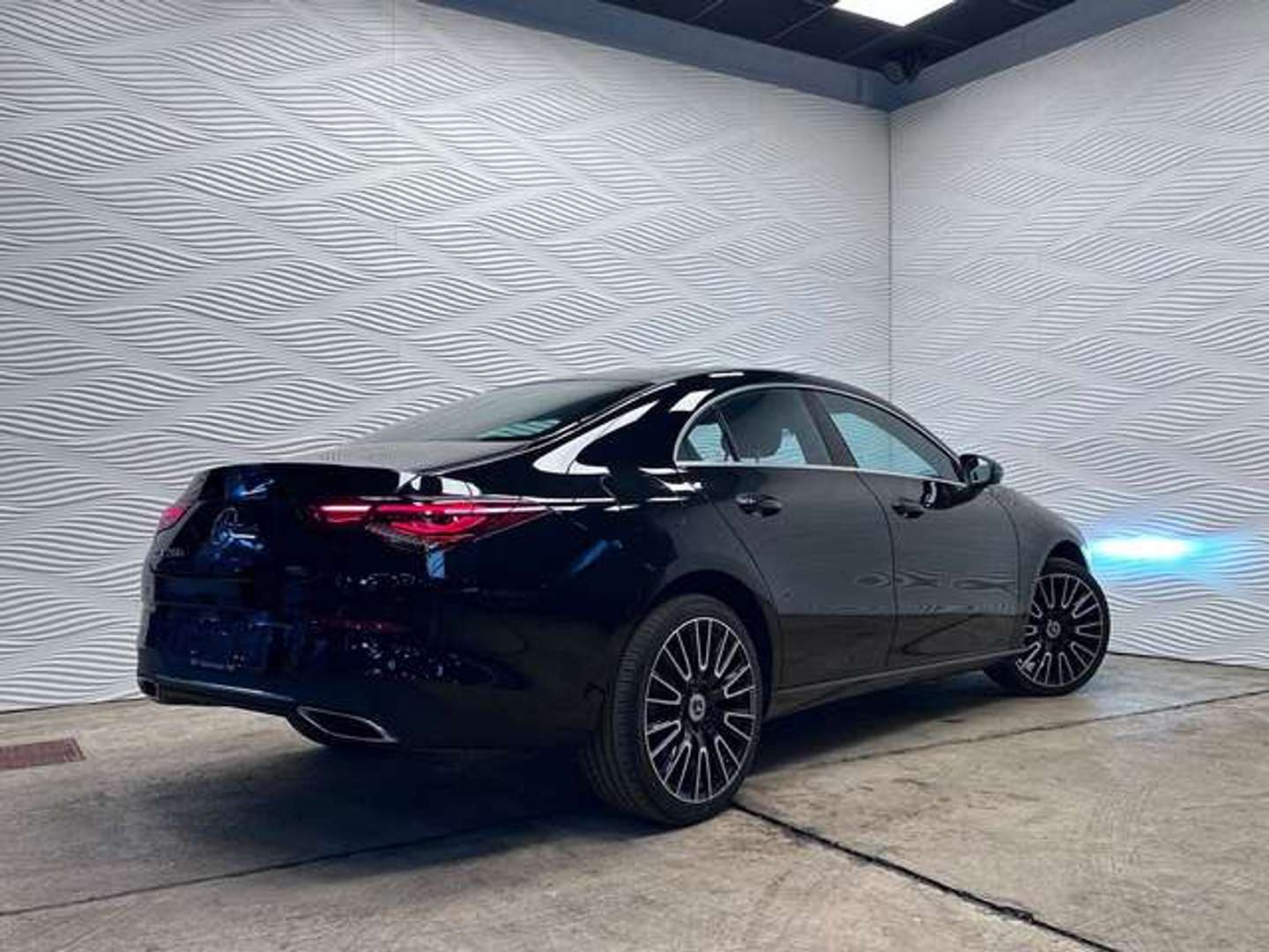 Mercedes CLA 250 - 2022 - Joinsteer - #6