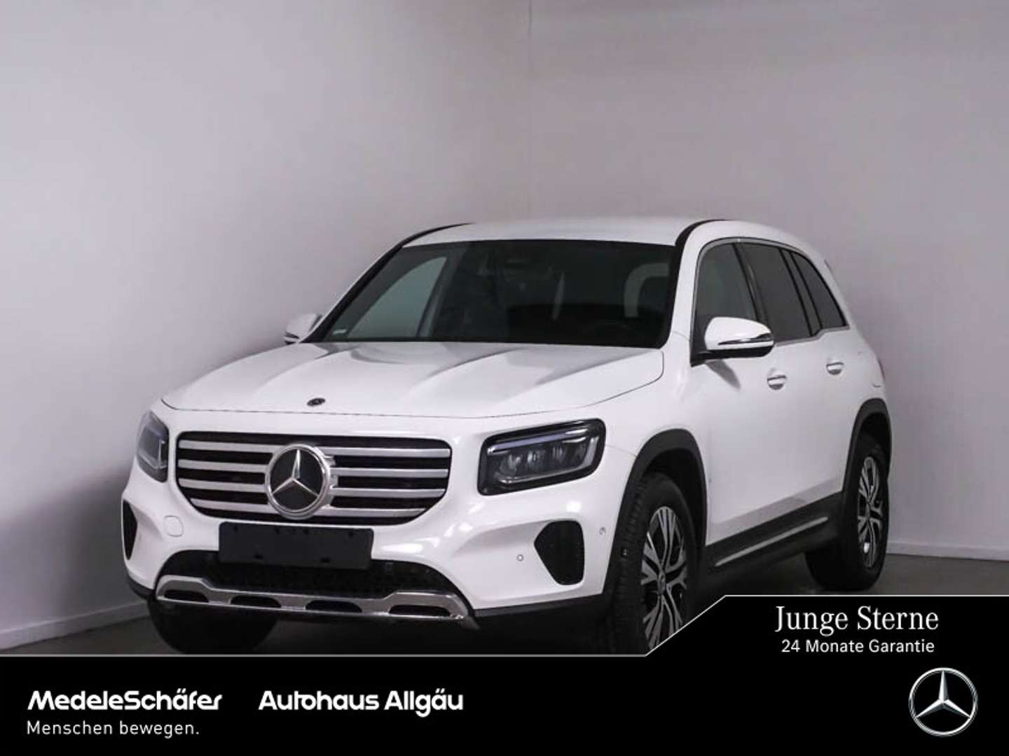 Mercedes GLB 180 Progressive - 2024 - Joinsteer - #1