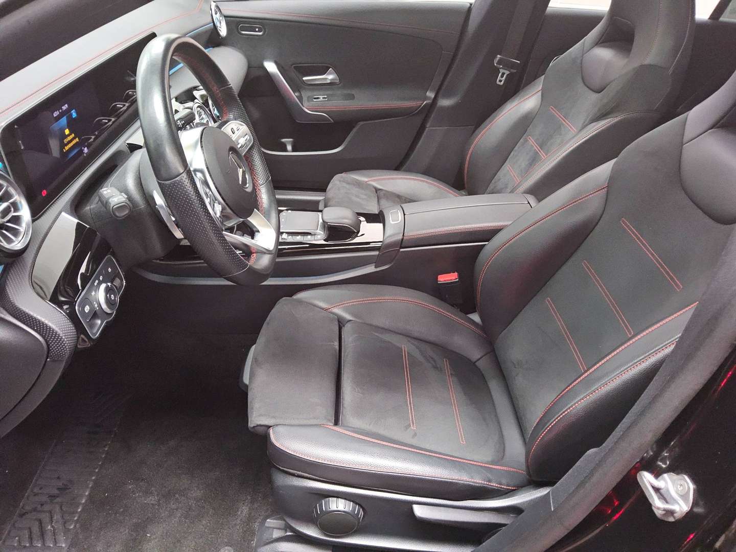 Mercedes CLA Shooting Break 250 AMG Line - 2020 - Joinsteer - #8
