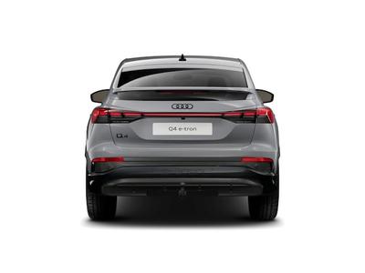 Audi Q4 Sportback E-tron 45 E-tron -  - Joinsteer - #5