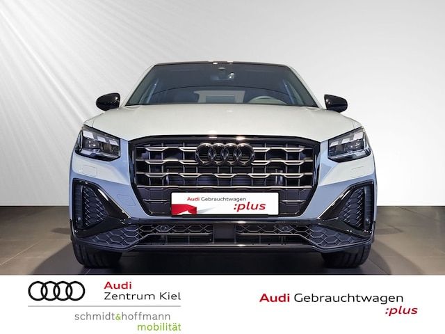Audi Q2 S Line 35 TFSI S Tronic - 2026 - Joinsteer - #2