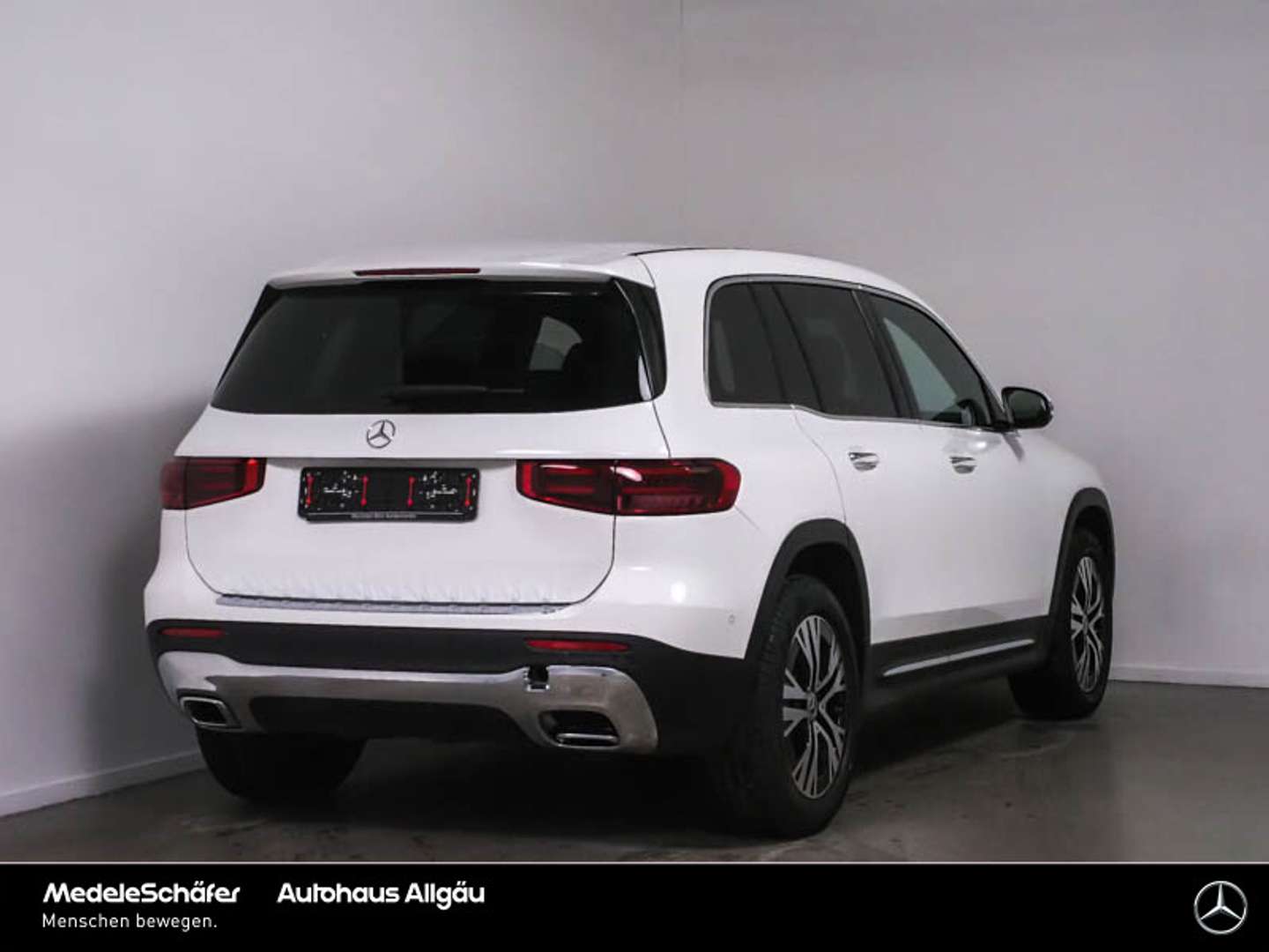 Mercedes GLB 180 Progressive - 2024 - Joinsteer - #2