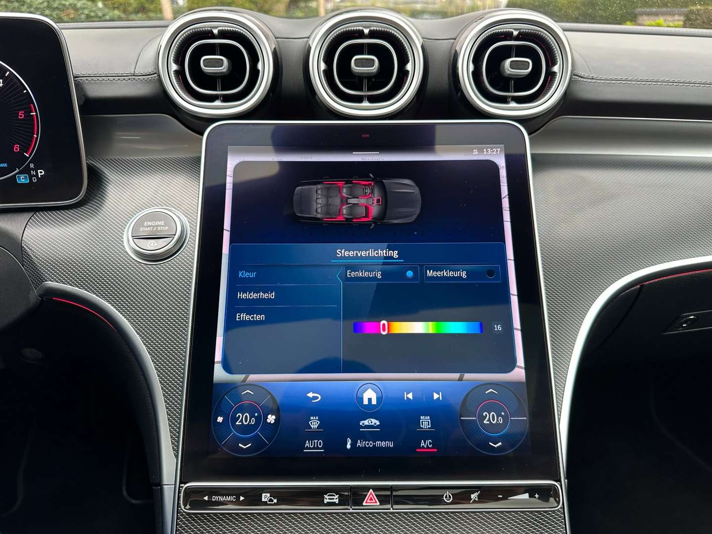 Mercedes Classe C 300 AMG Line - 2022 - Joinsteer - #17