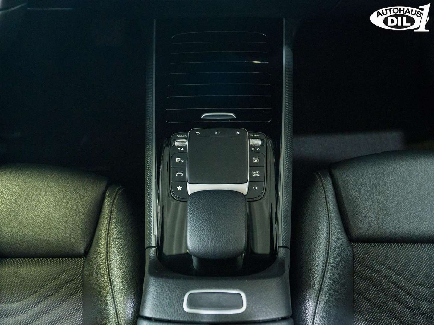 Mercedes GLA 200 - 2020 - Joinsteer - #17