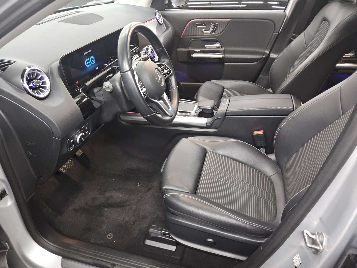 Mercedes EQA 300 Progressive - 2021 - Joinsteer - #8