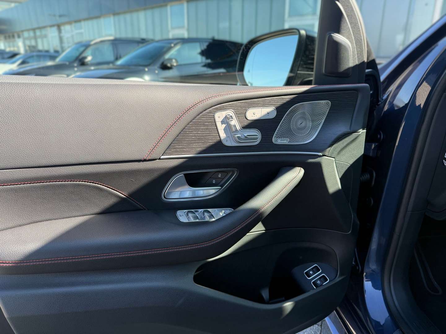 Mercedes GLE 53 AMG 53 - 2024 - Joinsteer - #9