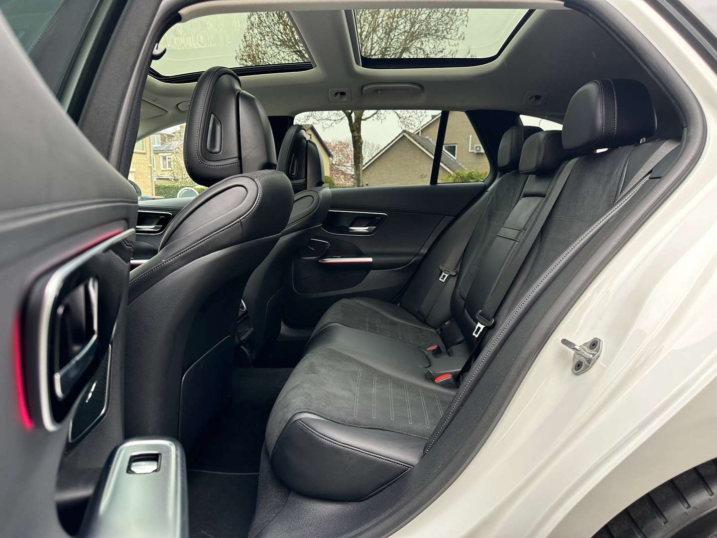 Mercedes Classe C 300 AMG Line - 2022 - Joinsteer - #18