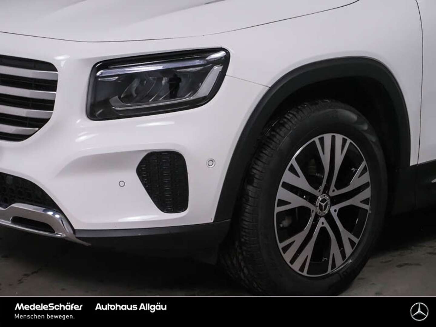 Mercedes GLB 180 Progressive - 2024 - Joinsteer - #3