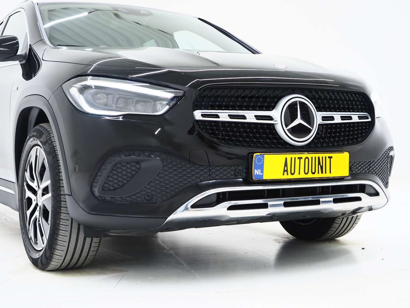 Mercedes GLA 250 - 2021 - Joinsteer - #11