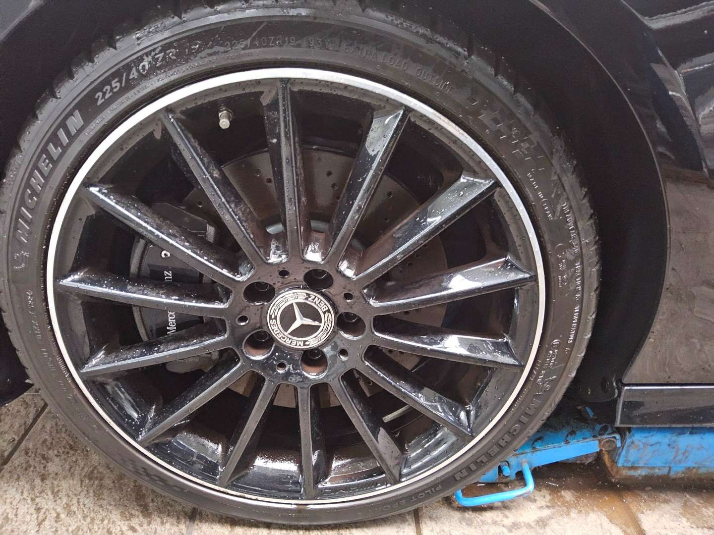 Mercedes CLA Shooting Break 250 AMG Line - 2020 - Joinsteer - #10