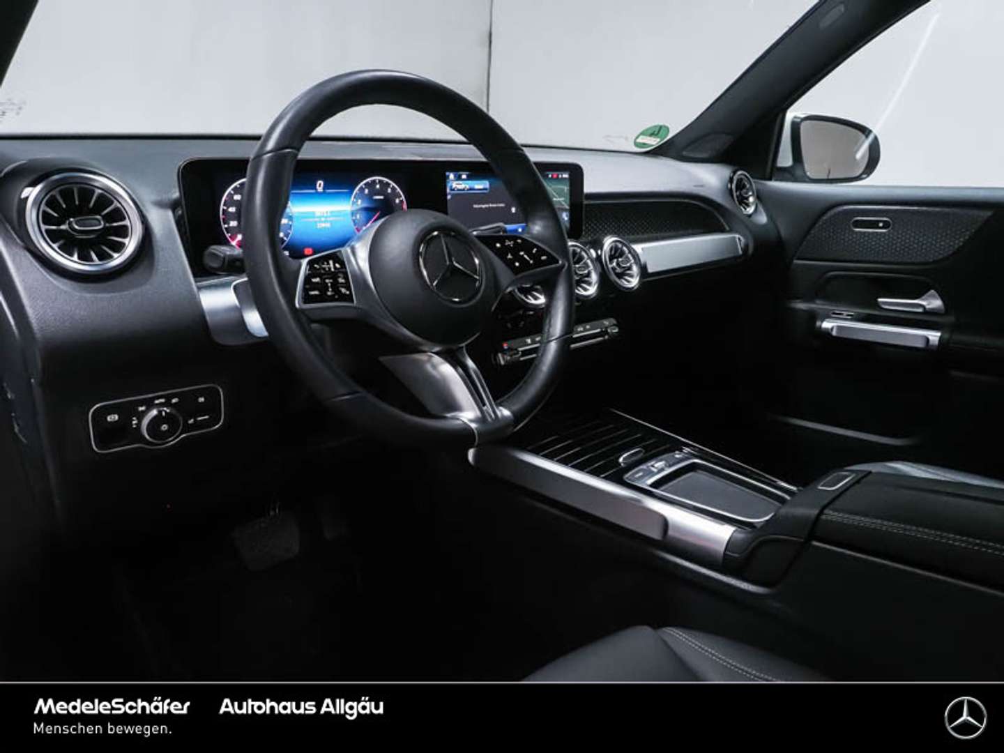 Mercedes GLB 180 Progressive - 2024 - Joinsteer - #4