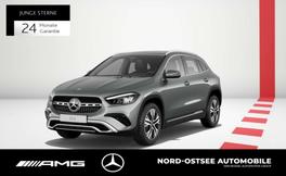Mercedes GLA 200 Progressive - 2025 - Joinsteer - #1