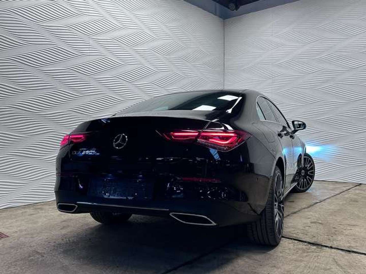 Mercedes CLA 250 - 2022 - Joinsteer - #8