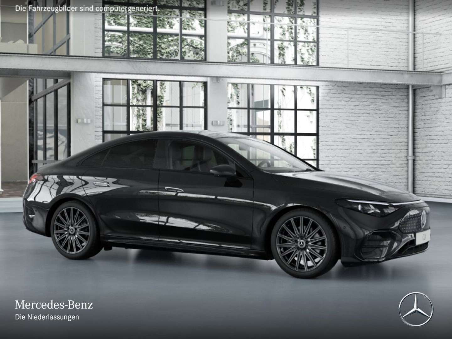 Mercedes CLA 250 AMG Line - 2026 - Joinsteer - #15