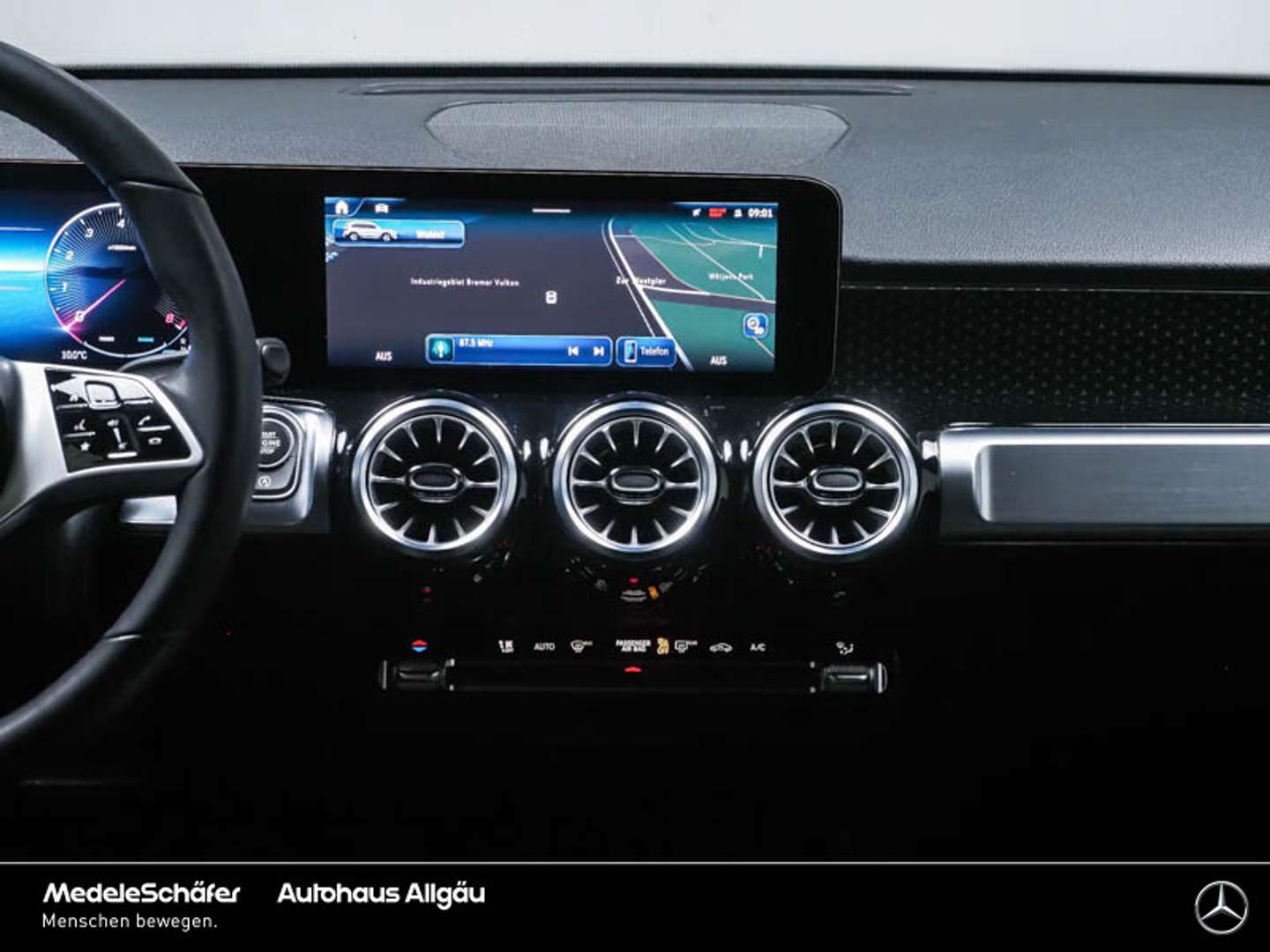 Mercedes GLB 180 Progressive - 2024 - Joinsteer - #5