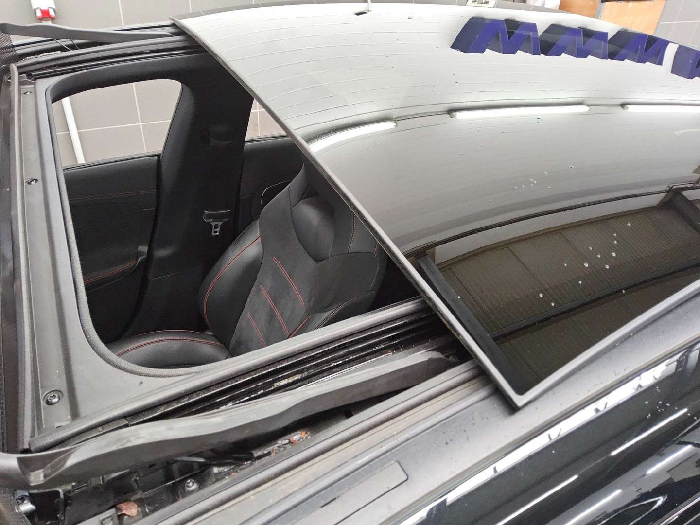 Mercedes CLA Shooting Break 250 AMG Line - 2020 - Joinsteer - #11