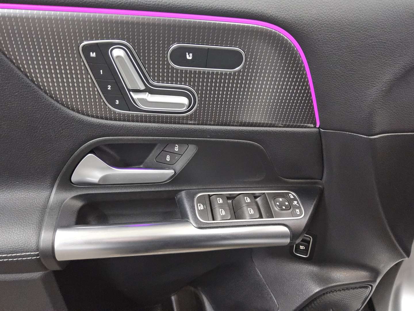 Mercedes EQA 300 Progressive - 2021 - Joinsteer - #9