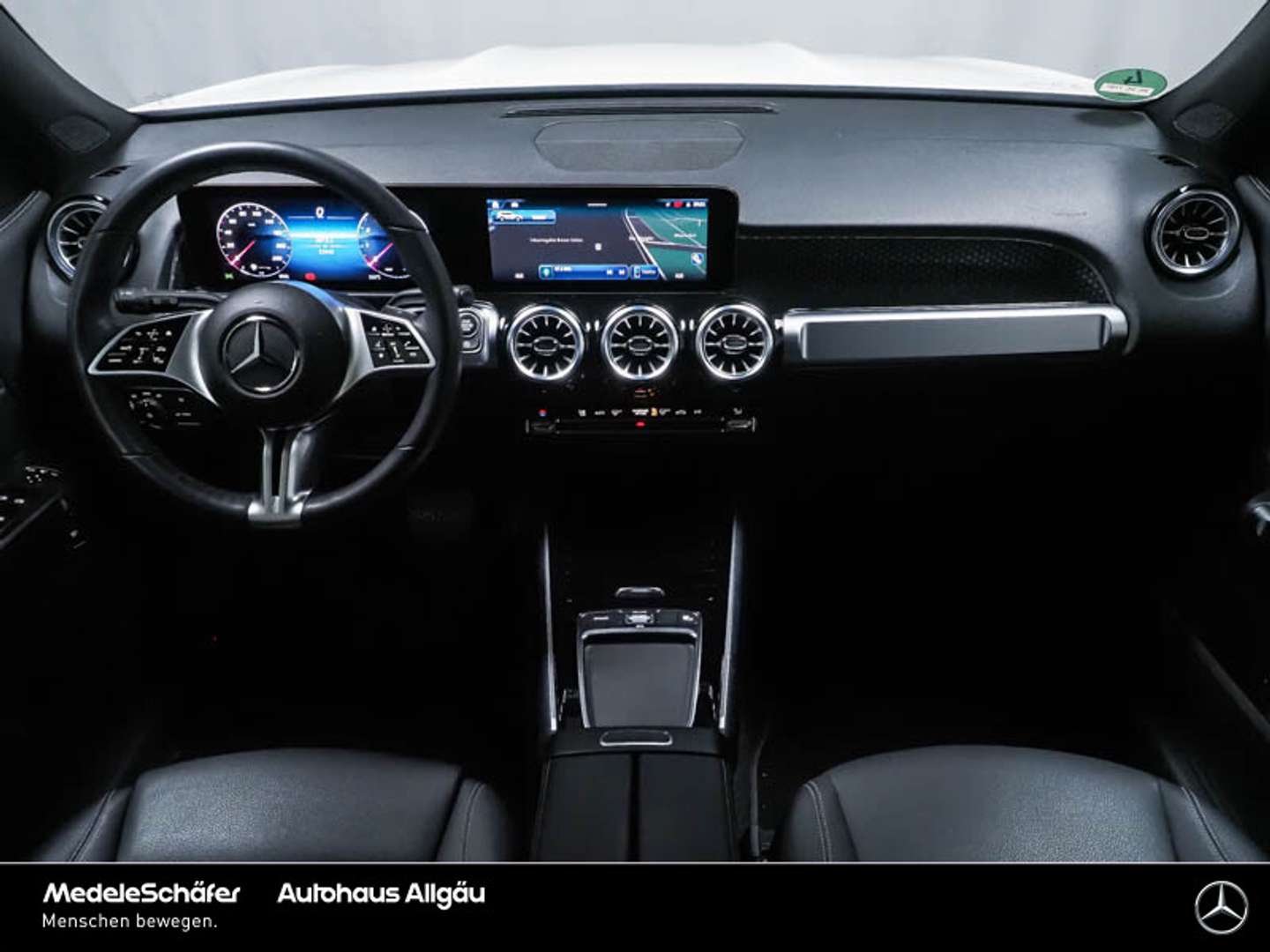 Mercedes GLB 180 Progressive - 2024 - Joinsteer - #6
