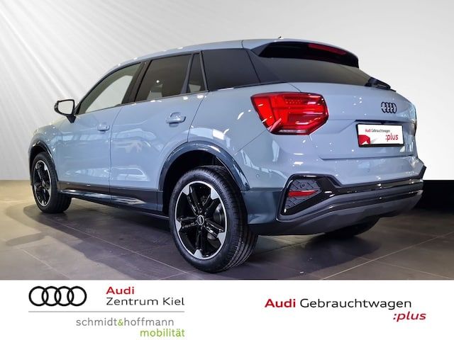 Audi Q2 S Line 35 TFSI S Tronic - 2026 - Joinsteer - #4