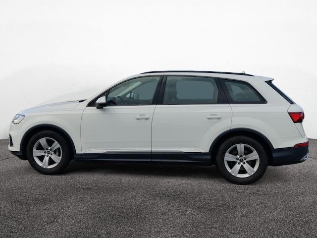 Audi Q7 SUV 50 TDI Quattro Tiptronic - 2023 - Joinsteer - #3