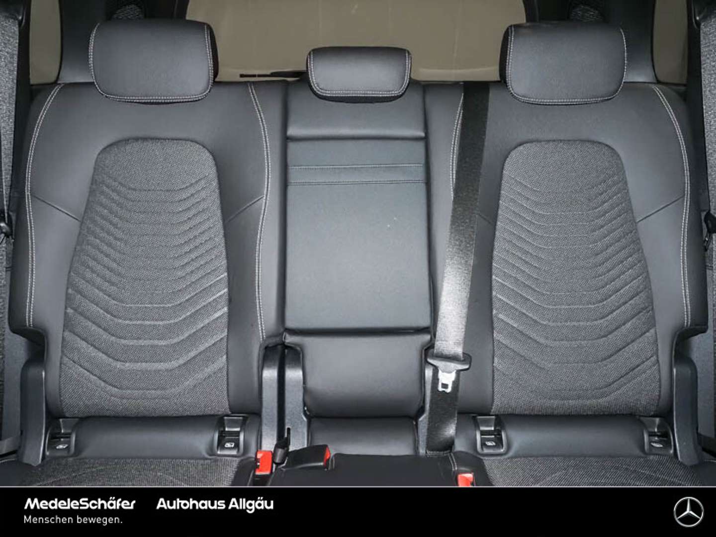 Mercedes GLB 180 Progressive - 2024 - Joinsteer - #7