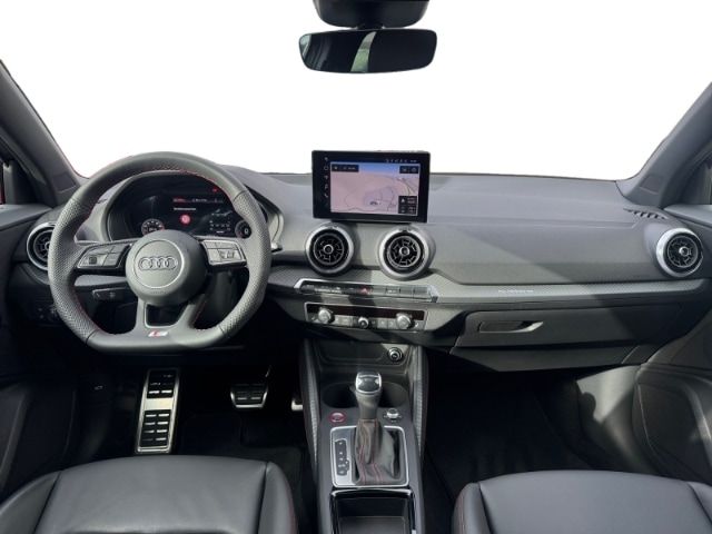 Audi SQ2 TFSI Quattro S Tronic - 2024 - Joinsteer - #11