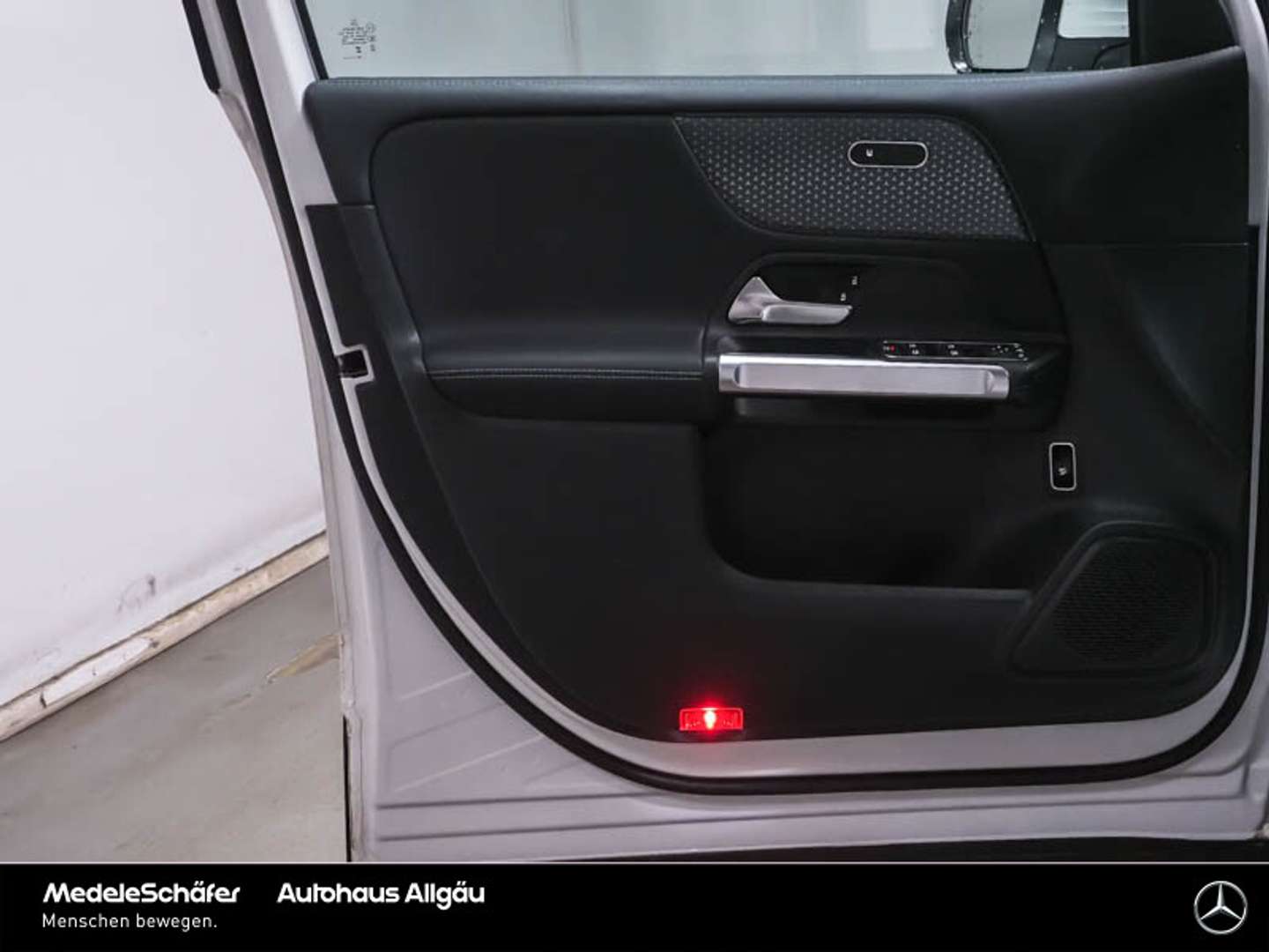 Mercedes GLB 180 Progressive - 2024 - Joinsteer - #8